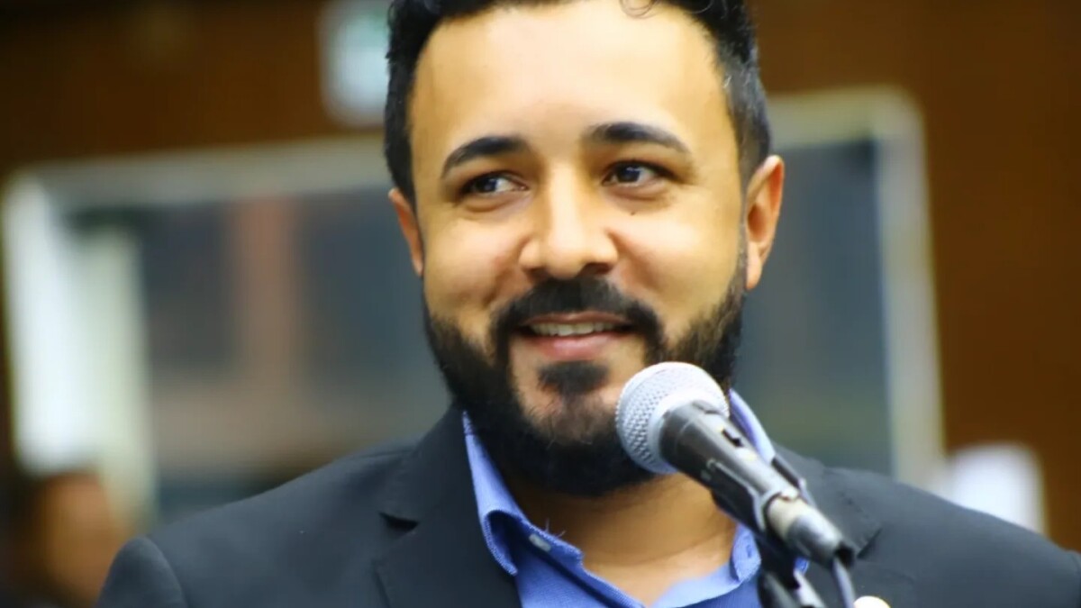 Emendas Parlamentares